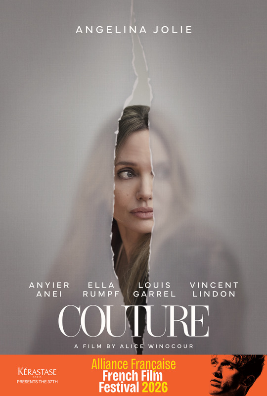 	Couture	